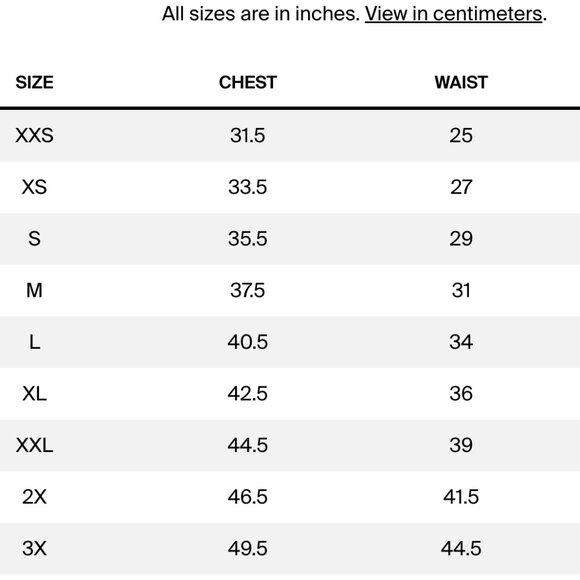 White summer top - Picture 6 of 6